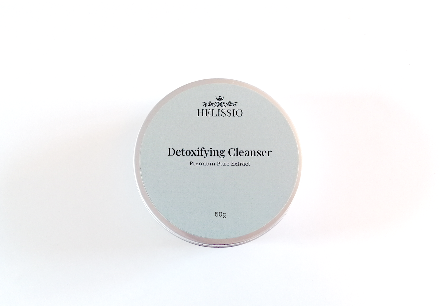 Detoxifying Cleanser