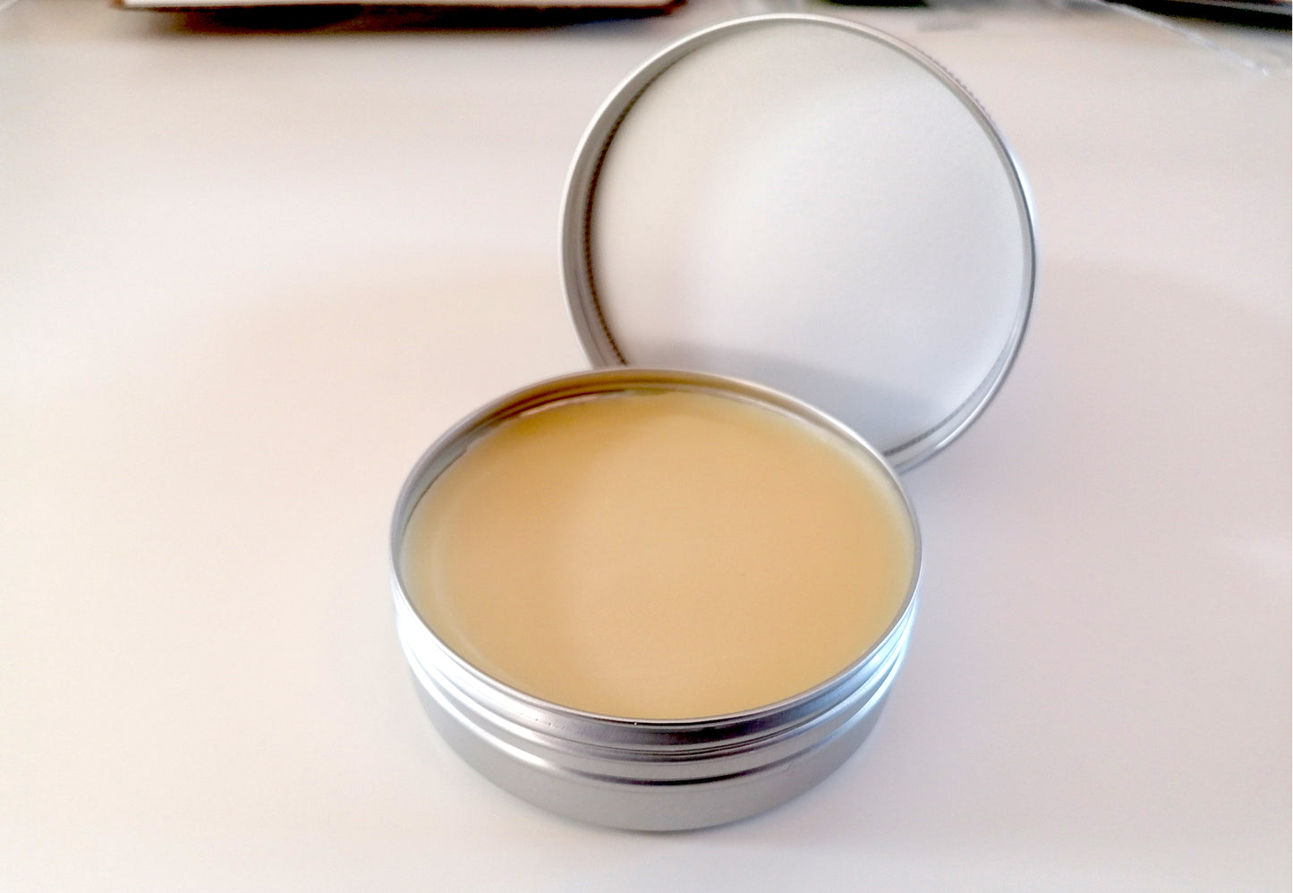 CBD Body Balm