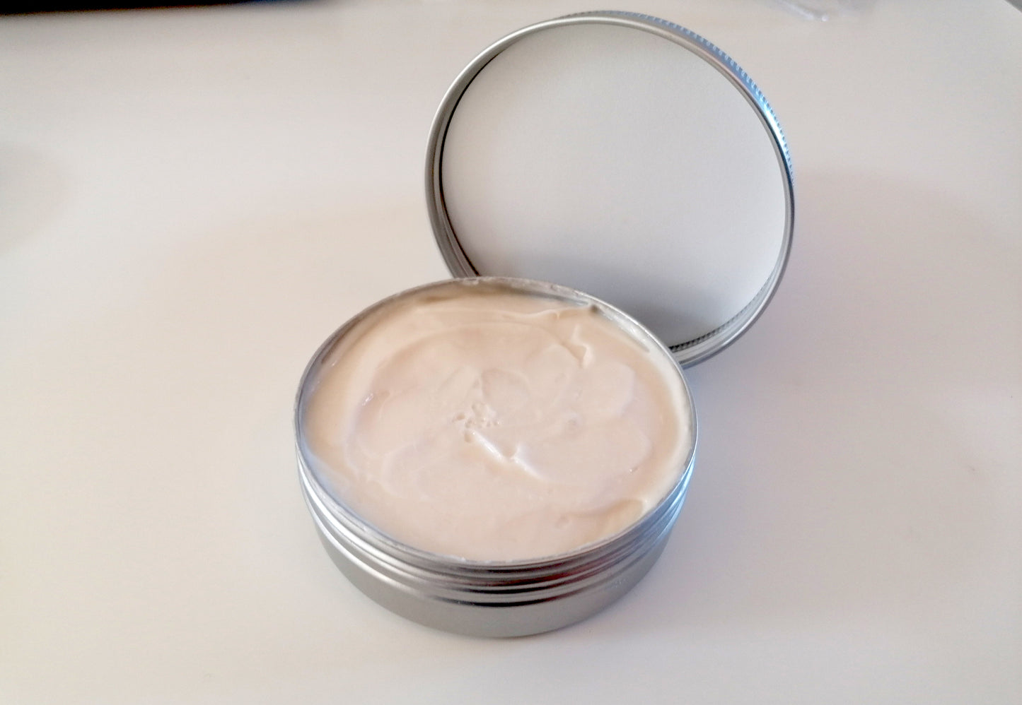 Hydra-Rich CBD Moisture Cream